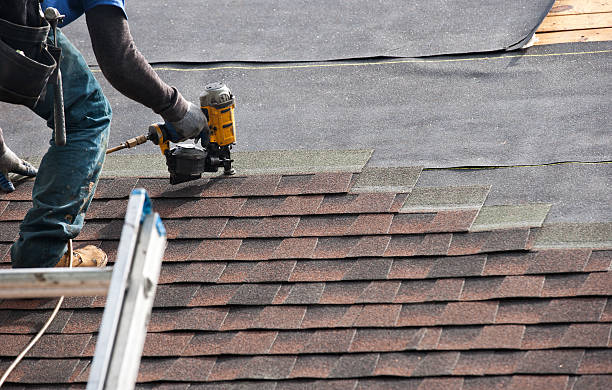 Licensed Roofing service in Sharon Center, OH - Brentwood Metal Roofing
